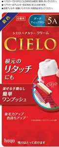 シエロ　ヘアカラー