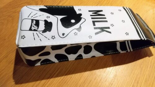 セリアペンケース