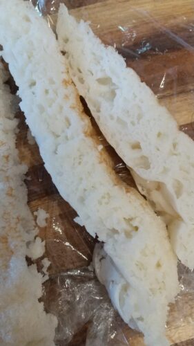 生米パン　炊飯器　失敗