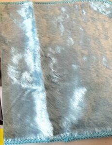 ゲンキー　油汚れスッキリふきん