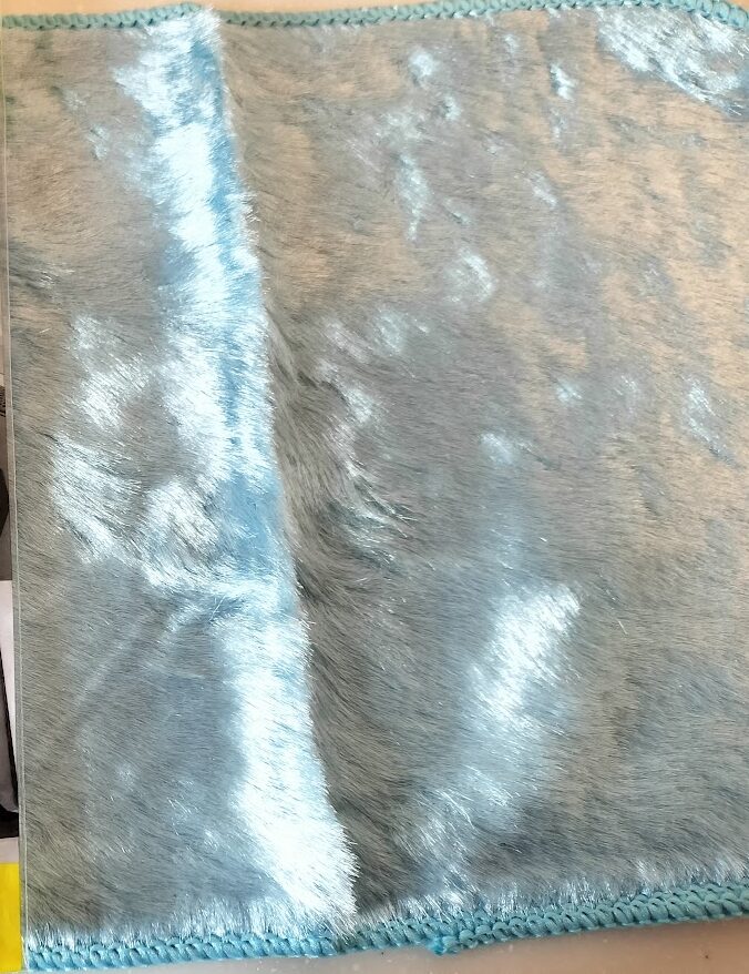 ゲンキー 油汚れスッキリふきん